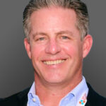 Patrick Lansky, SVP Global BD Ascend-ABL