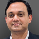 Sharad Dubey, CFO Ascend-ABL